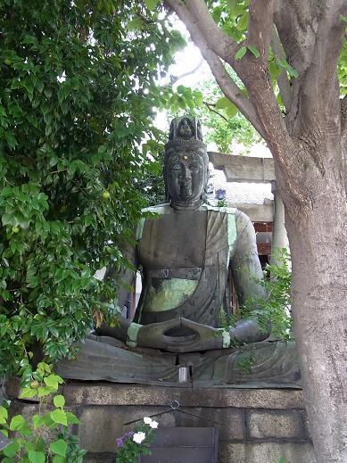 バイヤー厳選用品 大須七寺・幻の大寺院に｢名仏｣あり！～'11名古屋・古寺巡礼1 彫刻