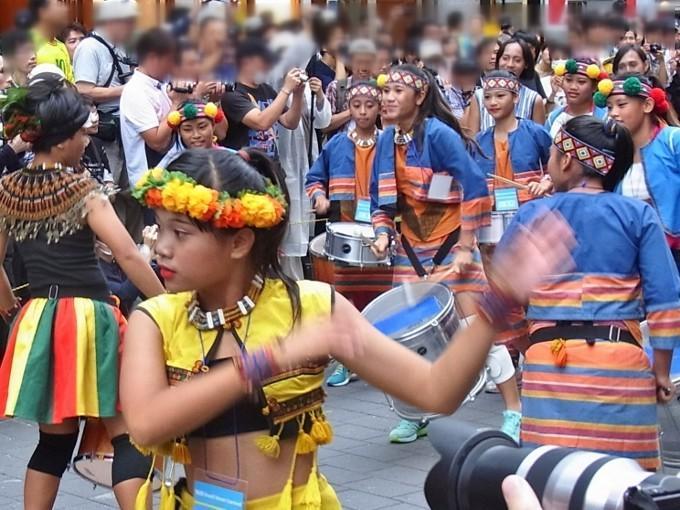 池袋ブラジルストリートカーニバル 